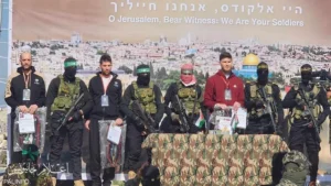 مصادر مصرية: إسرائيل أمام اختبار حقيقي لتحرير الرهائن