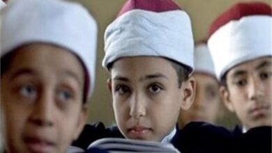 نتيجة تنسيق رياض أطفال وأولى ابتدائي الأزهراليوم 