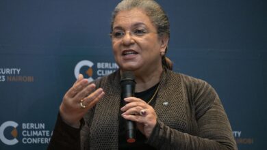 أخبار عربية وعالمية :مقترح أممي لإجراء الانتخابات في ليبيا خلال عام ونصف 