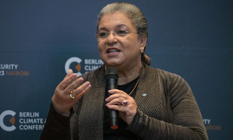 أخبار عربية وعالمية :مقترح أممي لإجراء الانتخابات في ليبيا خلال عام ونصف 