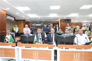 محافظ الجيزة: غلق صناديق اقتراع انتخابات الشيوخ في اليوم الأول 