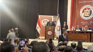 الهيئة الوطنية للانتخابات تعلن إجراء الإعادة فى 5 محافظات بين 10 مرشحين .. اعلان النتيجة النهائية في 4 سبتمبر المقبل