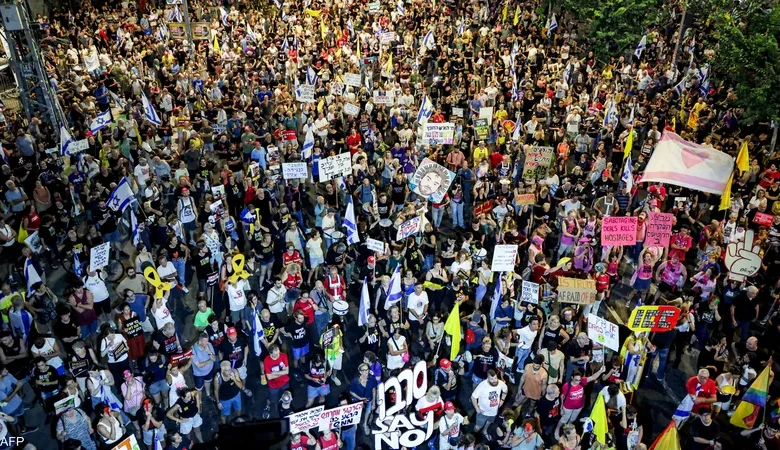 "الكابينيت"يتجاهل مناقشة عرض الوسطاء لوقف حرب غزة ..نتنياهو بعد اجتماع أمني: الأمر بدأ في غزة وسينتهي في غزة