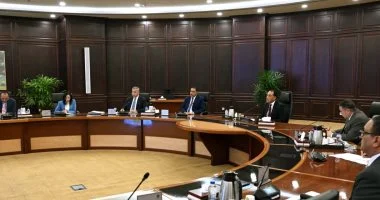 الحكومة خلال مجلس المحافظين: تسليم 1298 قطعة أرض للإسكان لبدء تنفيذ مشروعات "بديل الإيجار القديم"