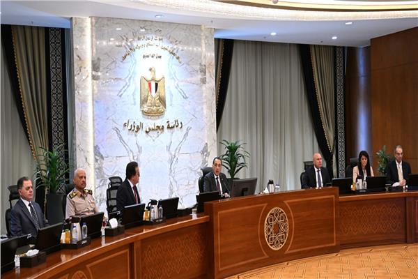 الحكومة توافق على 11 قراراً خلال اجتماعها الأسبوعي