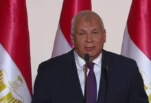 محافظ مطروح يمنح إجازة لـ50% من العاملين اليوم وغداً بسبب تقلبات الطقس 