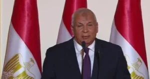 محافظ الوادى الجديد يوجه بتوفير سبل الراحة لكل الطلاب من ذوى الهمم 