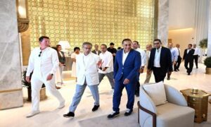 رئيس الوزراء: الدولة حريصة على تشجيع الاستثمار السياحي في الساحل الشمالي