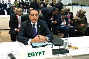 مدبولى: مصر تستضيف النسخة الـ5 من «منتدى أسوان» خلال أكتوبر لمناقشة أبرز القضايا الأفريقية