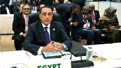 مدبولى: مصر تستضيف النسخة الـ5 من «منتدى أسوان» خلال أكتوبر لمناقشة أبرز القضايا الأفريقية
