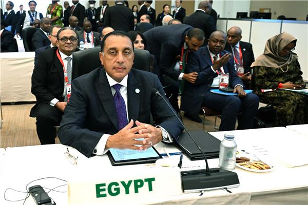مدبولى: مصر تستضيف النسخة الـ5 من «منتدى أسوان» خلال أكتوبر لمناقشة أبرز القضايا الأفريقية
