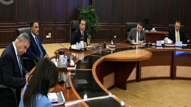 مدبولي يكلف المحافظين بالبدء فورا في تشكيل لجان حصر وحدات "الإيجار القديم"