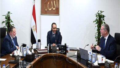 مدبولي يتابع جهود توفير المنتجات البترولية وموقف سداد مستحقات الشركاء الأجانب