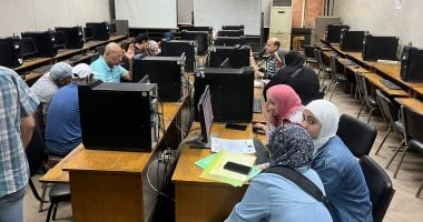 التنسيق: مد قبول أوراق المصريين الحاصلين على الشهادات المعادلة لـ14 سبتمبر 