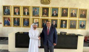 الإعداد لاستضافة مصر لمنتدى التجارة والاستثمار المصري-الخليجي 