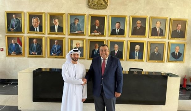 الإعداد لاستضافة مصر لمنتدى التجارة والاستثمار المصري-الخليجي 