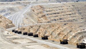 لمنافسة الصين..معادن الكونغو تسيل لعاب واشنطن 