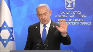 "خطة النصر".. نتانياهو يعلن 5 شروط لإنهاء حرب غزة.. بخريطة.. فلسطين تفضح "مشروع إسرائيل" قرب القدس