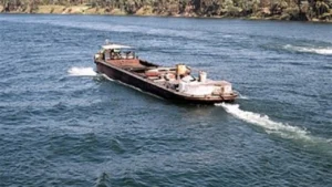 النقل تفتح أبواب الاستثمار.. دعوة للقطاع الخاص للمشاركة في نهضة النقل النهري‎ 