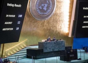 بيان مشترك لـ مصر والسعودية والإمارات وأمريكا بشأن السودان 