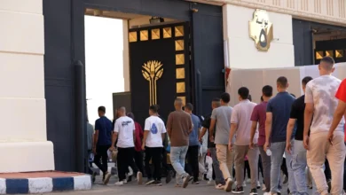 الداخلية: استمرار التقديم لكلية الشرطة حتى 11 سبتمبر