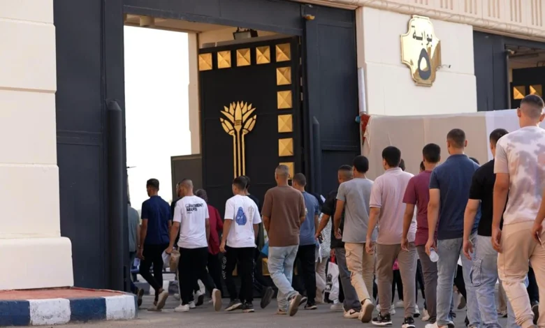 الداخلية: استمرار التقديم لكلية الشرطة حتى 11 سبتمبر