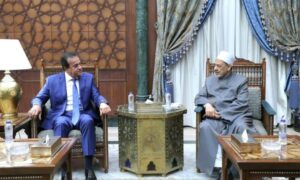 "الطيب" و"عبد الغفار" يشهدان توقيع بروتوكول تعاون بين "الأزهر" و"الصحة"