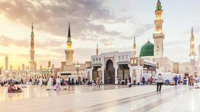 يوم ولد الهدى.. النور الذي أضاء درب الإنسانية 