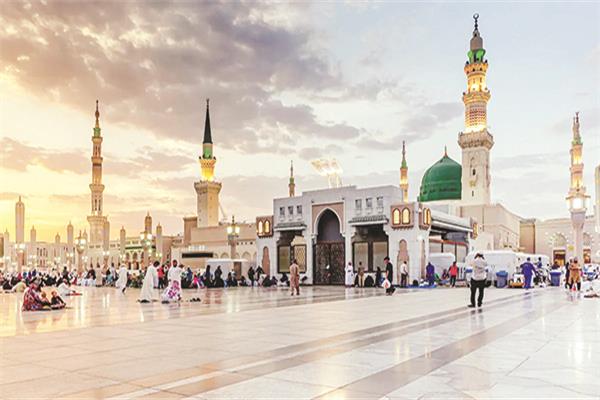 يوم ولد الهدى.. النور الذي أضاء درب الإنسانية 