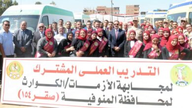 قوات الدفاع الشعبي والعسكري تنفذ عددا من الأنشطة والفعاليات 