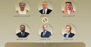 اتصالات مكثفة لوزير الخارجية بشأن الملف النووى الإيرانى