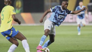 بيراميدز يكتسح اوكلاند سيتي بثلاثة اهداف دون رد في كاس انتركونتنينتال