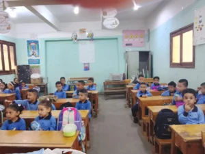 تفاصيل مواعيد امتحانات أكتوبر 2025 وتوزيع درجات أعمال السنة لجميع المراحل التعليمية 