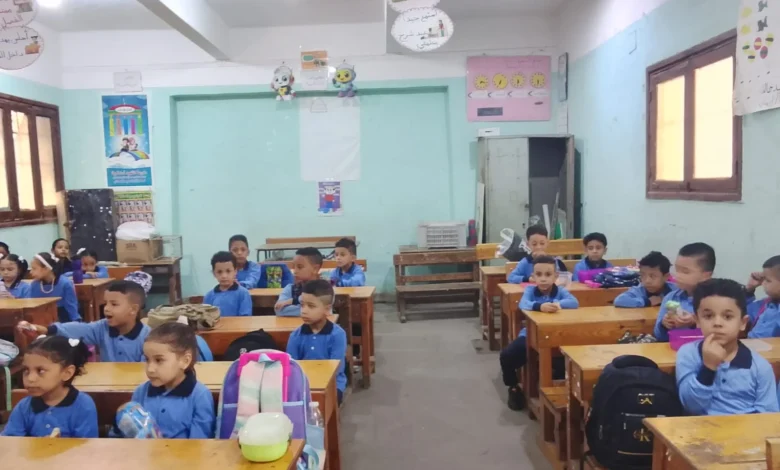 تفاصيل مواعيد امتحانات أكتوبر 2025 وتوزيع درجات أعمال السنة لجميع المراحل التعليمية 