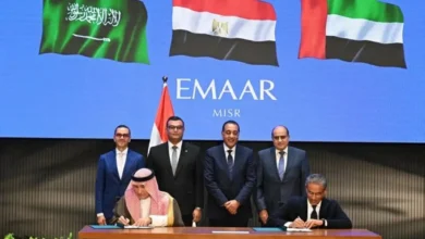 اطلاق مشروع «مراسي البحر الأحمر» باستثمارات 900 مليار جنيه.. وجهة سياحية عالمية  