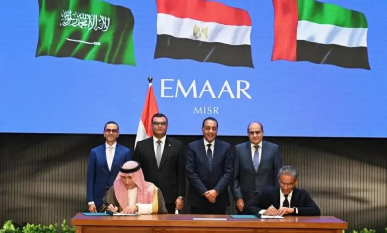 اطلاق مشروع «مراسي البحر الأحمر» باستثمارات 900 مليار جنيه.. وجهة سياحية عالمية  