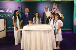 الفريق كامل الوزير: شراكة استراتيجية بين مصر والسعودية