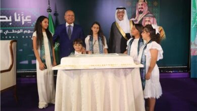 الفريق كامل الوزير: شراكة استراتيجية بين مصر والسعودية