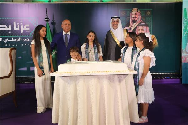 الفريق كامل الوزير: شراكة استراتيجية بين مصر والسعودية