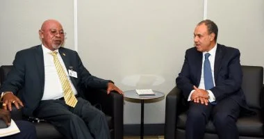 الخارجية: نرفض الإجراءات الأحادية المخالفة للقانون الدولي في حوض النيل الشرقي