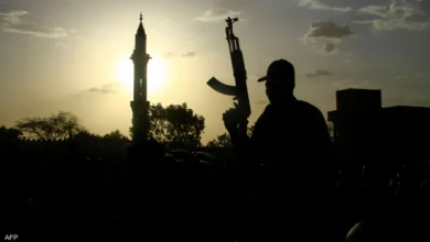 أخبار عربية :أكثر من 100 دولة تتوافق على خطة "الرباعية" لوقف حرب السودان