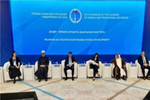 مفتى الجمهورية: الفكر الديني حينما يهتم بقضايا التنمية فإنما ينطلق من مبدأ سام 