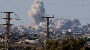 الجيش الإسرائيلي: العملية الجارية العسكرية في غزة تمضي "بشكل تدريجي"