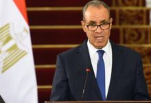 عبدالعاطي: الرئيس ثمن الاتفاق الذي تم التوصل إليه بين إيران والوكالة الذرية