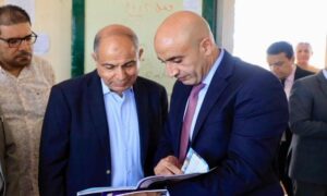 وزير التعليم: البرمجة والذكاء الاصطناعي ركيزة لإعداد جيل قادر على الإبداع