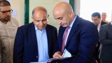 وزير التعليم: البرمجة والذكاء الاصطناعي ركيزة لإعداد جيل قادر على الإبداع