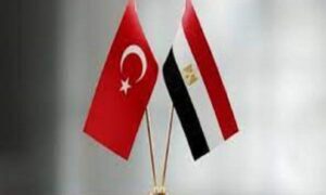 رئيس المخابرات المصرية ونظيره التركي يبحثان تطورات الأوضاع إقليميا ودوليا