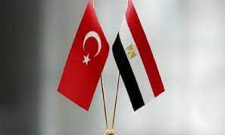 رئيس المخابرات المصرية ونظيره التركي يبحثان تطورات الأوضاع إقليميا ودوليا