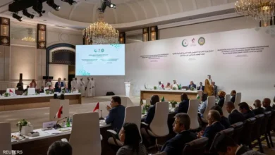 ماذا تضمن مشروع البيان الختامي؟ بقمة الدوحة الطارئة