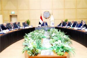 كامل الوزير: مشروعات طرق وكباري بـ11.5 مليار جنيه وخطط للتوسع والاستدامة 